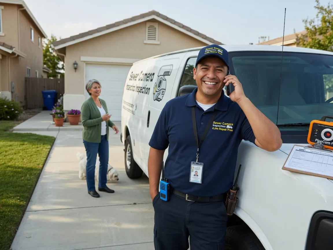 Sewer Line Repair Thurmond, WV FAQs